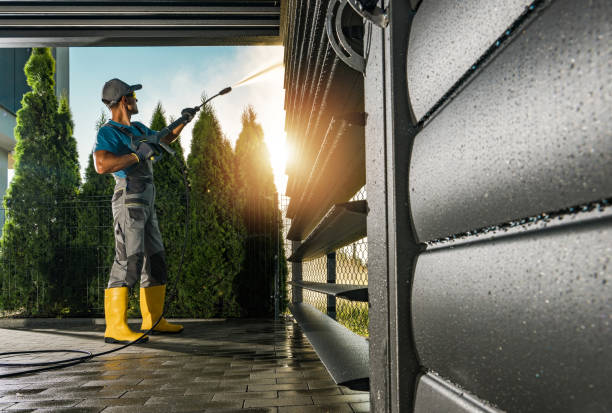 Best Parking Lot Cleaning in Lakewood, NY